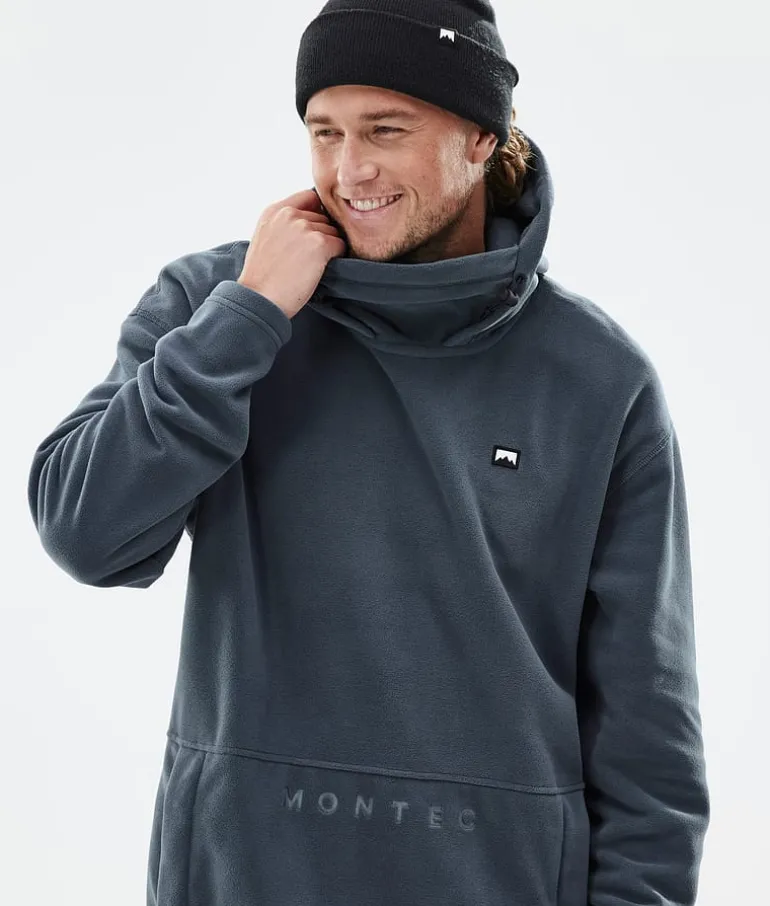 Clearance MONTEC Delta MetalBlue