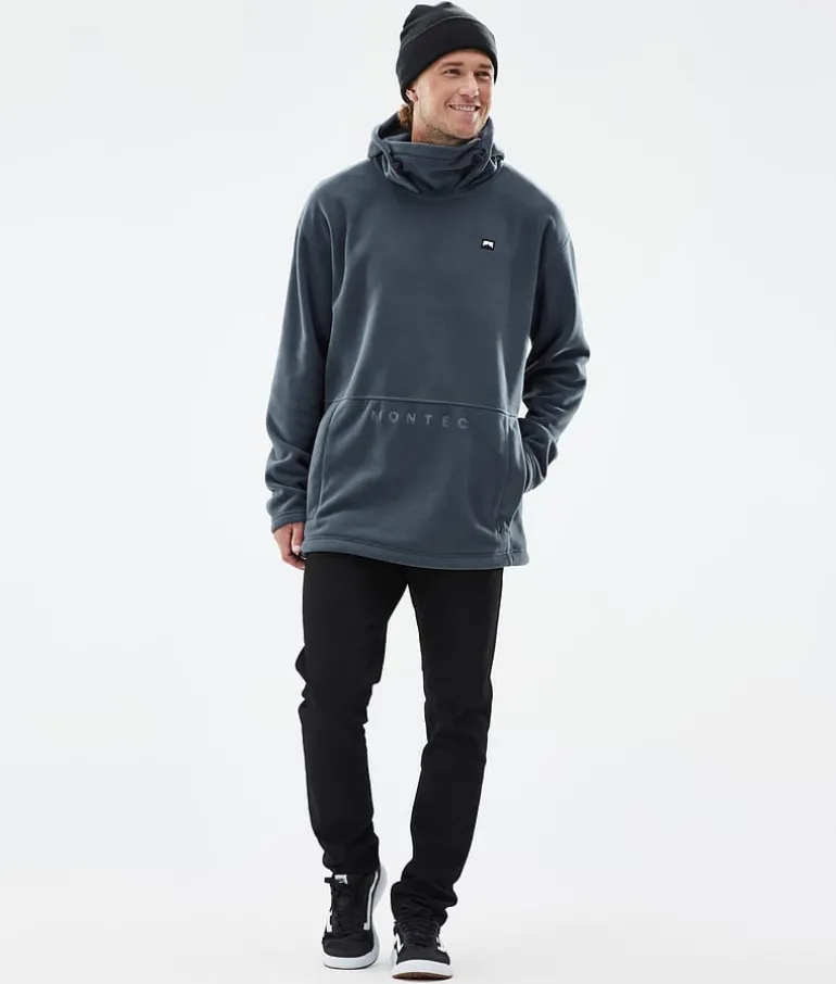 Clearance MONTEC Delta MetalBlue