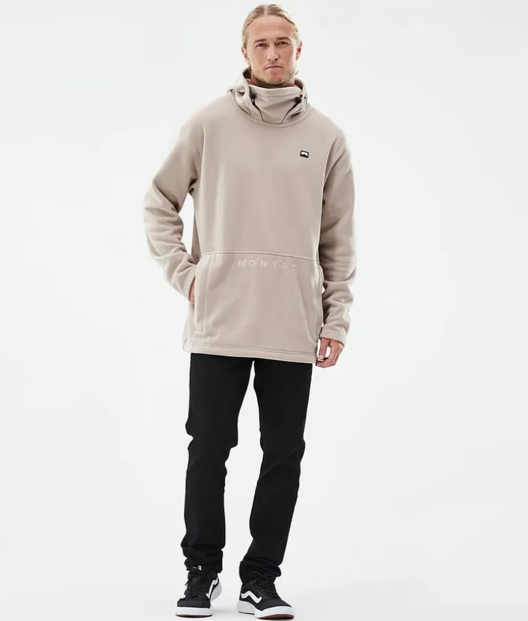Fashion MONTEC Delta Sand