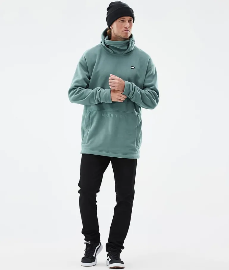 Discount MONTEC Delta Atlantic
