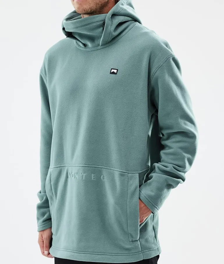 Discount MONTEC Delta Atlantic