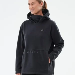 Flash Sale MONTEC Delta W Black