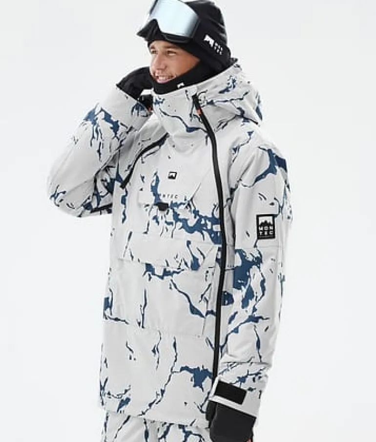 Shop MONTEC Doom Ice