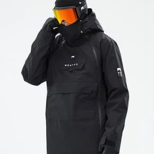 Cheap MONTEC Doom Black