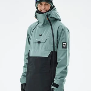 New MONTEC Doom Atlantic/Black