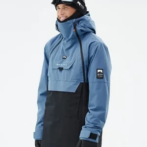 Discount MONTEC Doom BlueSteel/Black