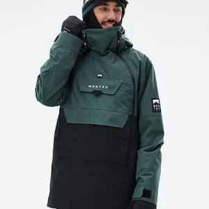 Flash Sale MONTEC Doom DarkAtlantic/Black