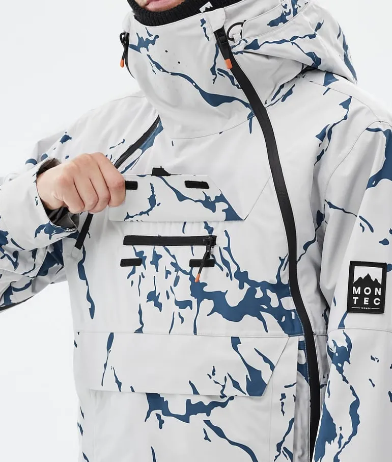 Shop MONTEC Doom Ice