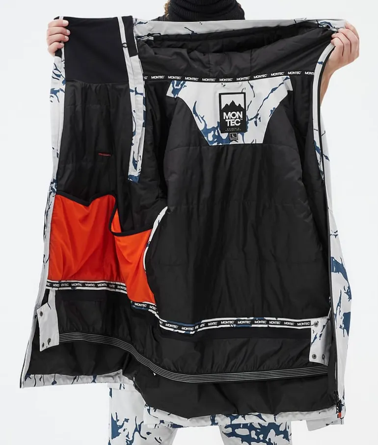 Shop MONTEC Doom Ice