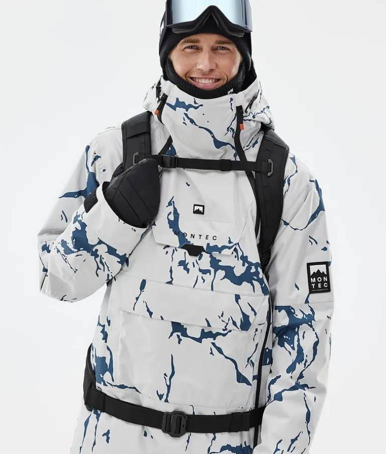 Shop MONTEC Doom Ice