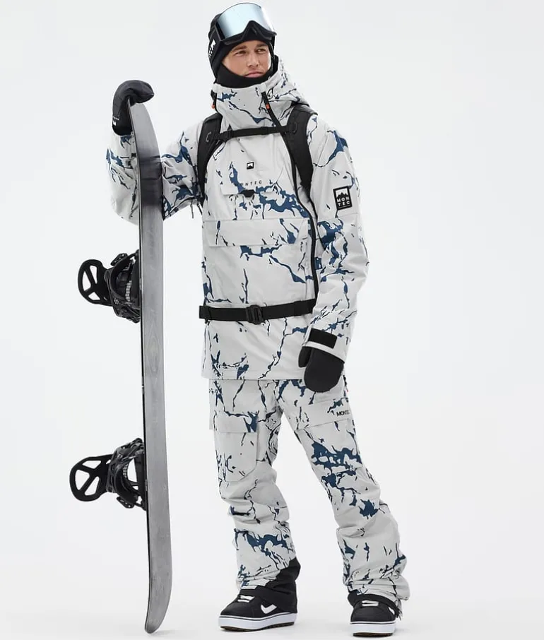Shop MONTEC Doom Ice