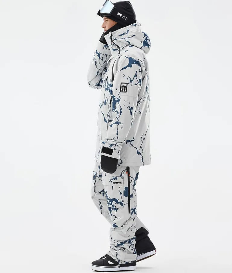 Shop MONTEC Doom Ice
