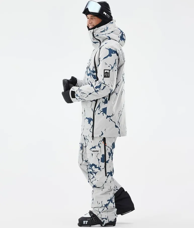 Discount MONTEC Doom Ice