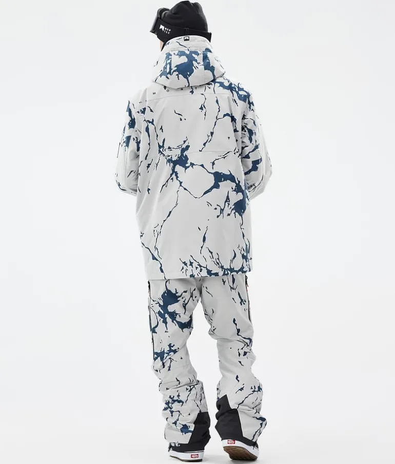 Shop MONTEC Doom Ice