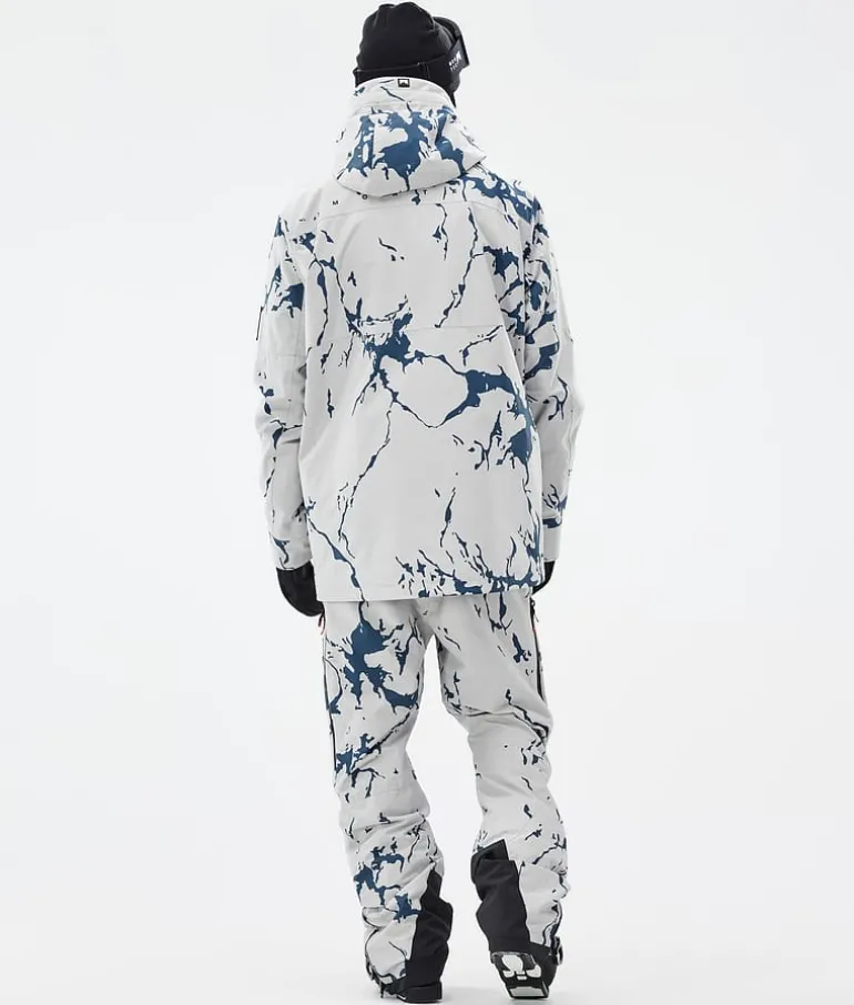 Discount MONTEC Doom Ice