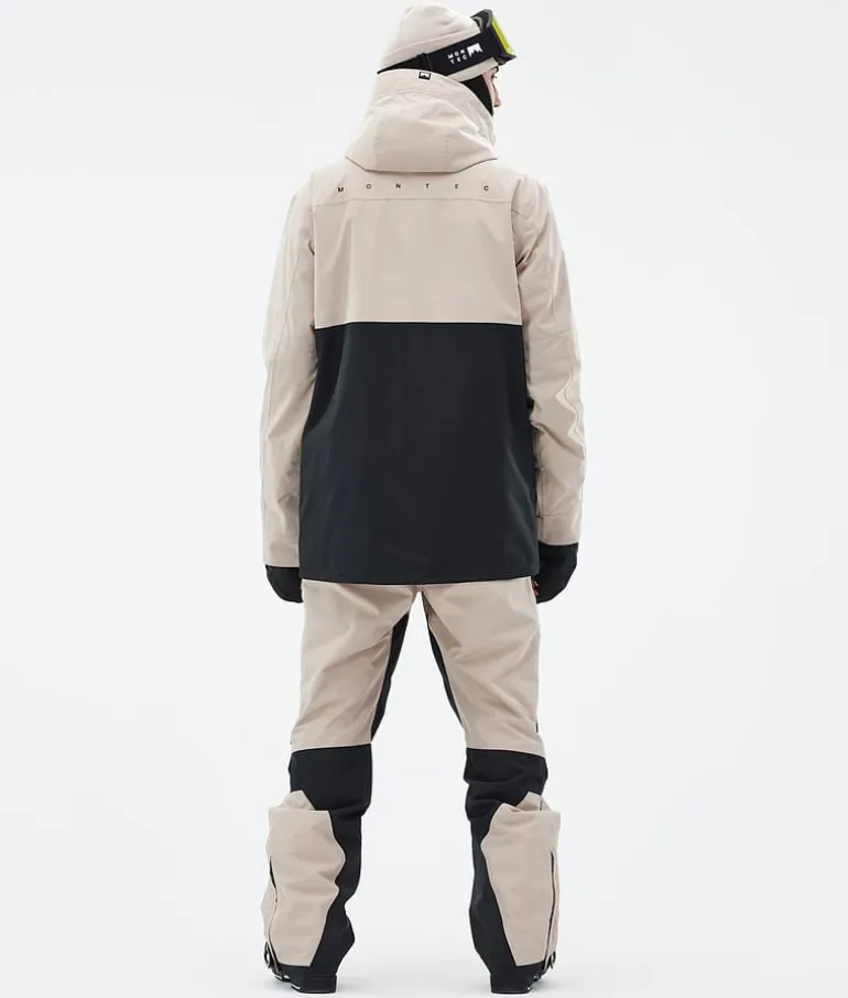 Cheap MONTEC Doom Sand/Black