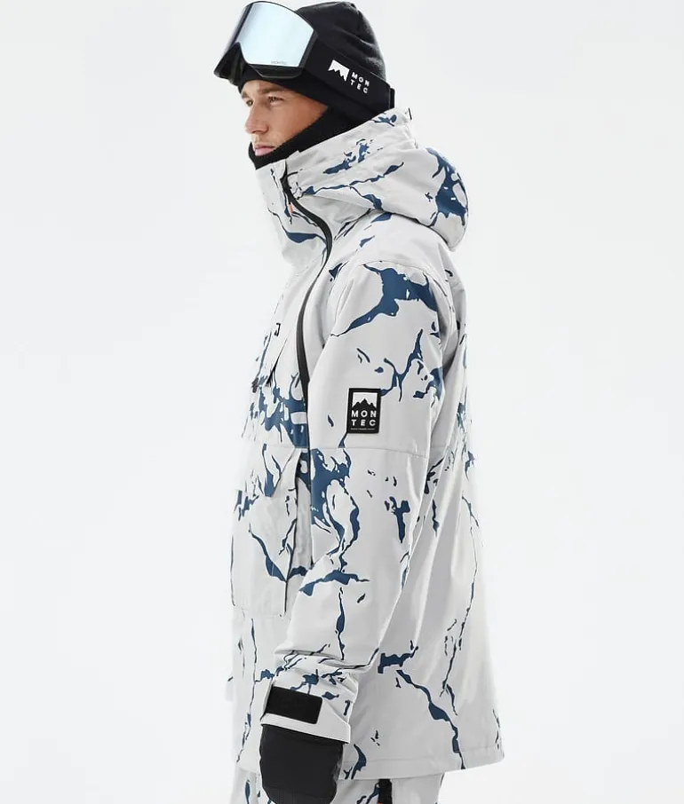 Shop MONTEC Doom Ice