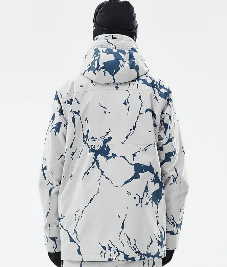 Shop MONTEC Doom Ice