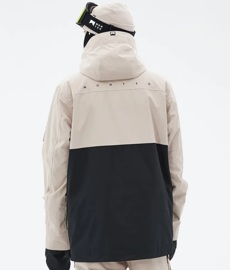 Cheap MONTEC Doom Sand/Black