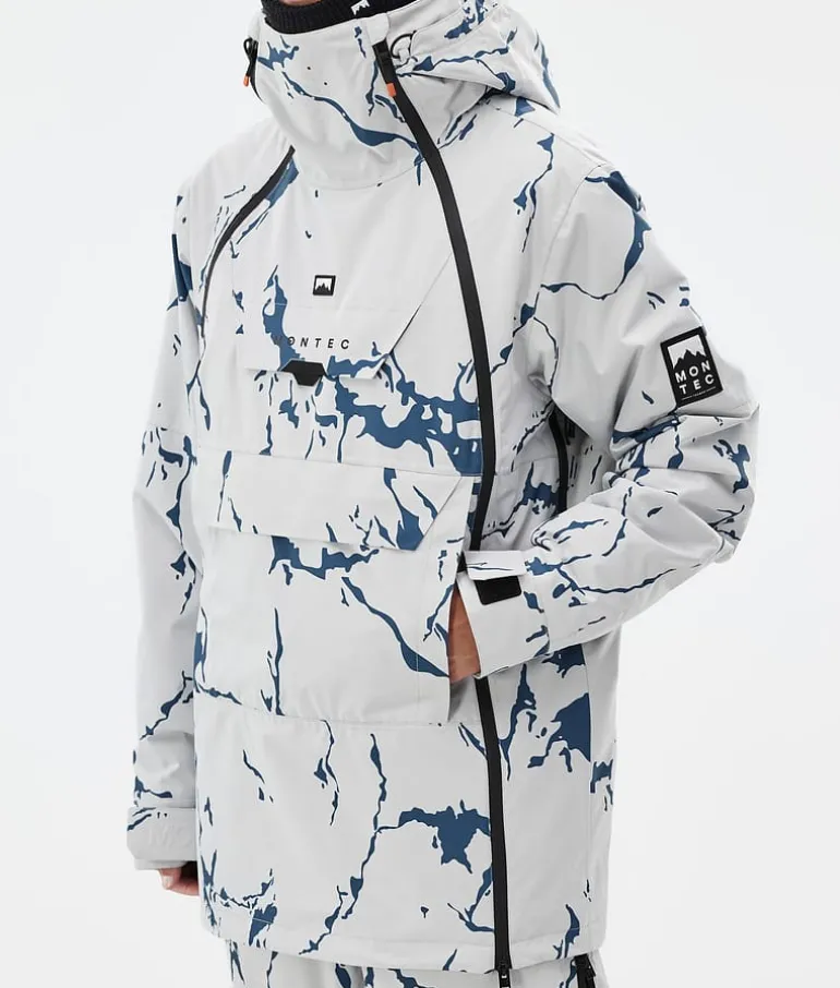 Discount MONTEC Doom Ice