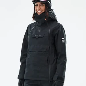 Best MONTEC Doom W Black
