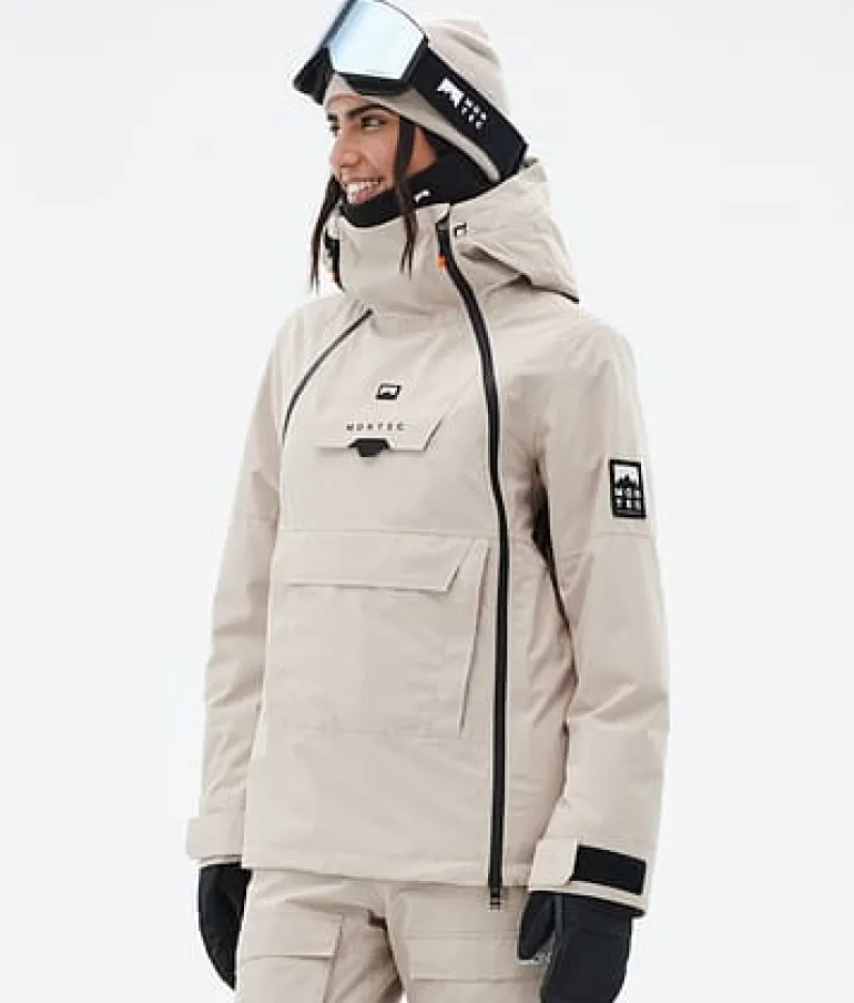 Sale MONTEC Doom W Sand