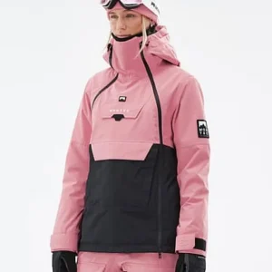 Cheap MONTEC Doom W Pink/Black
