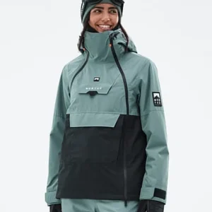 Sale MONTEC Doom W Atlantic/Black