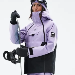 Hot MONTEC Doom W FadedViolet/Black