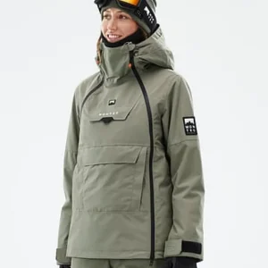 Clearance MONTEC Doom W Greenish