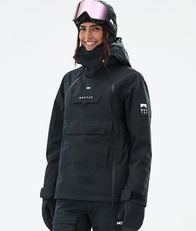 Cheap MONTEC Doom W Black