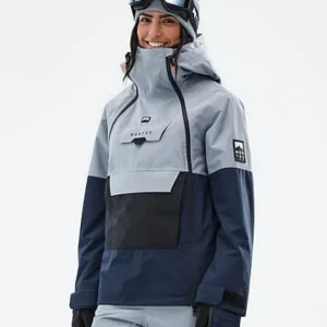 Sale MONTEC Doom W SoftBlue/Black/DarkBlue