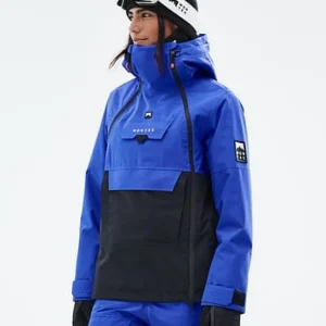 Clearance MONTEC Doom W CobaltBlue/Black