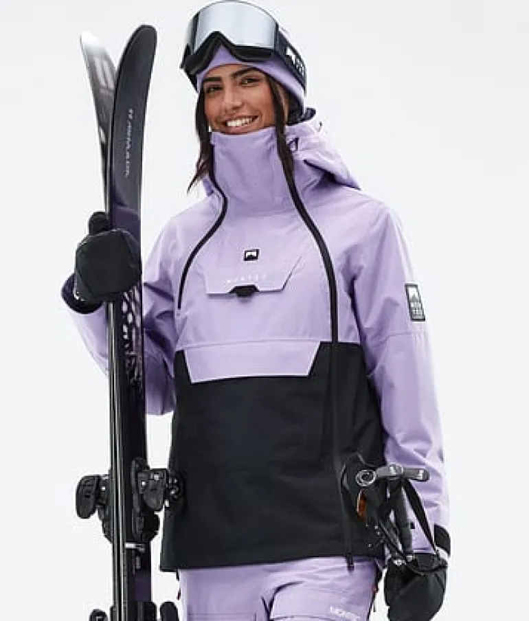 Best MONTEC Doom W FadedViolet/Black