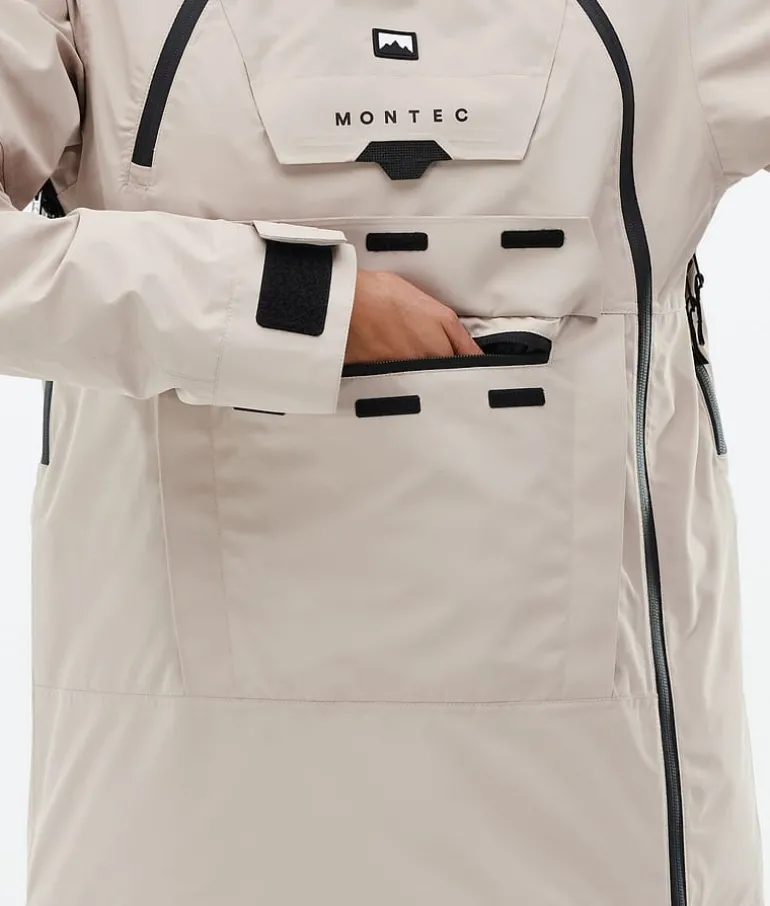 Sale MONTEC Doom W Sand