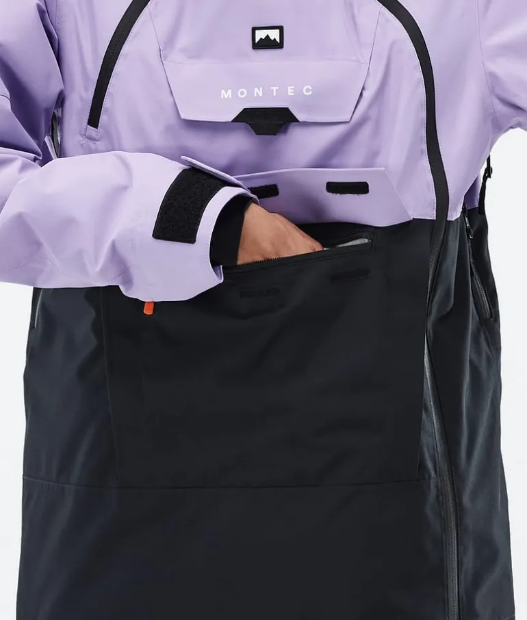 Best MONTEC Doom W FadedViolet/Black