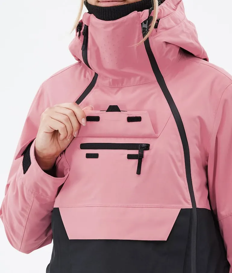 Store MONTEC Doom W Pink/Black