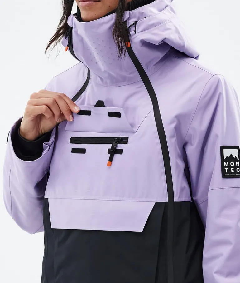 Best MONTEC Doom W FadedViolet/Black