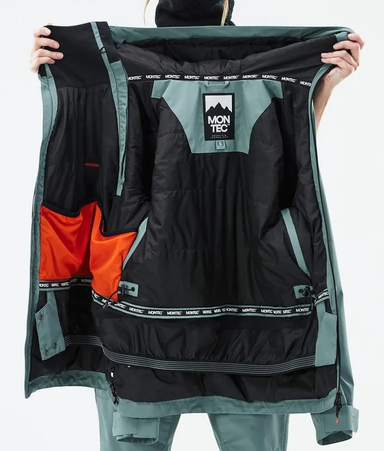 Flash Sale MONTEC Doom W Atlantic