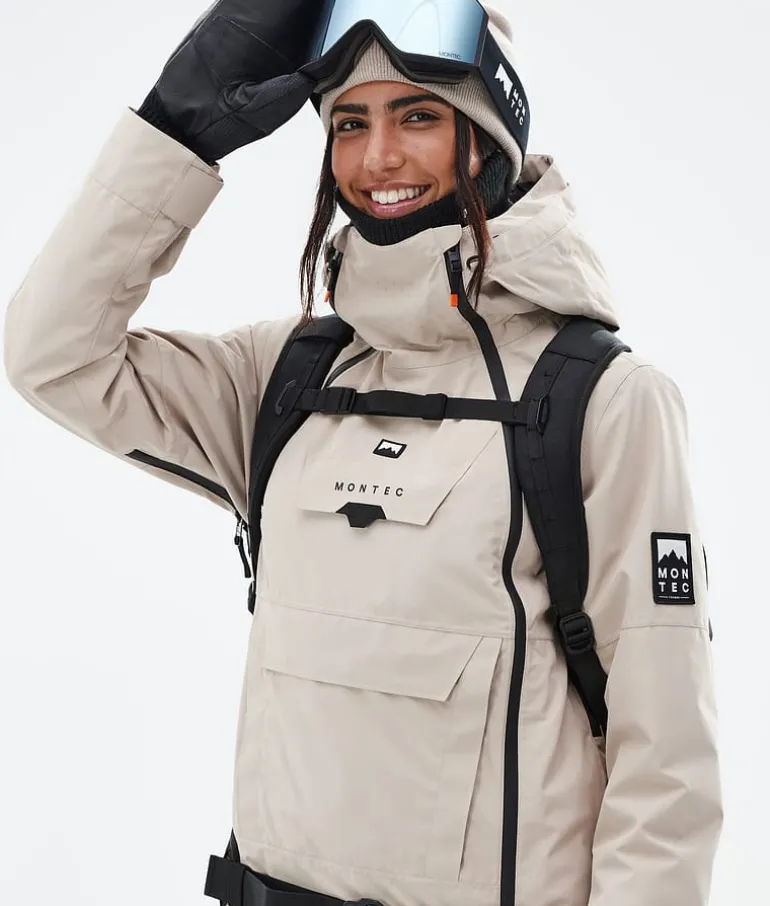 Sale MONTEC Doom W Sand