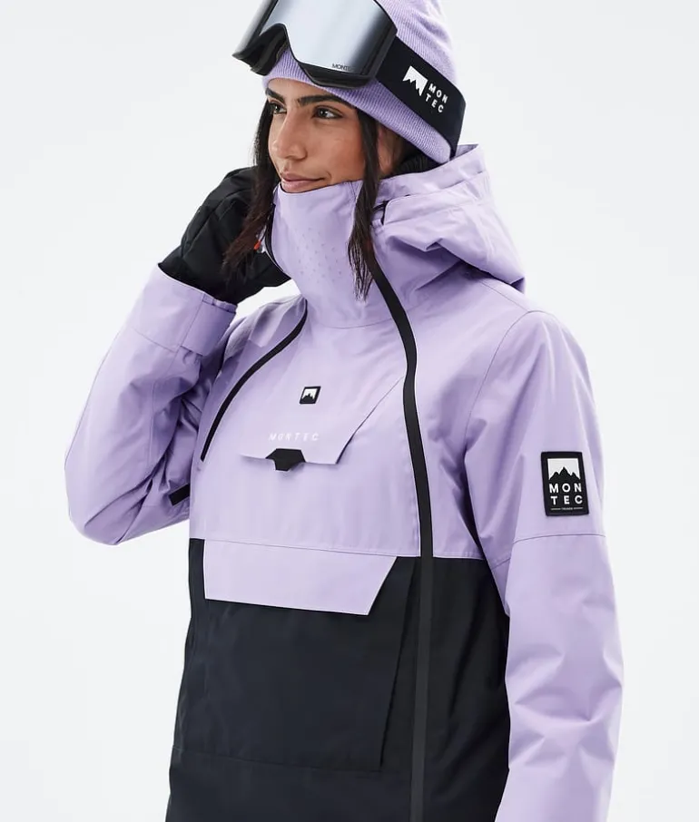 Best MONTEC Doom W FadedViolet/Black