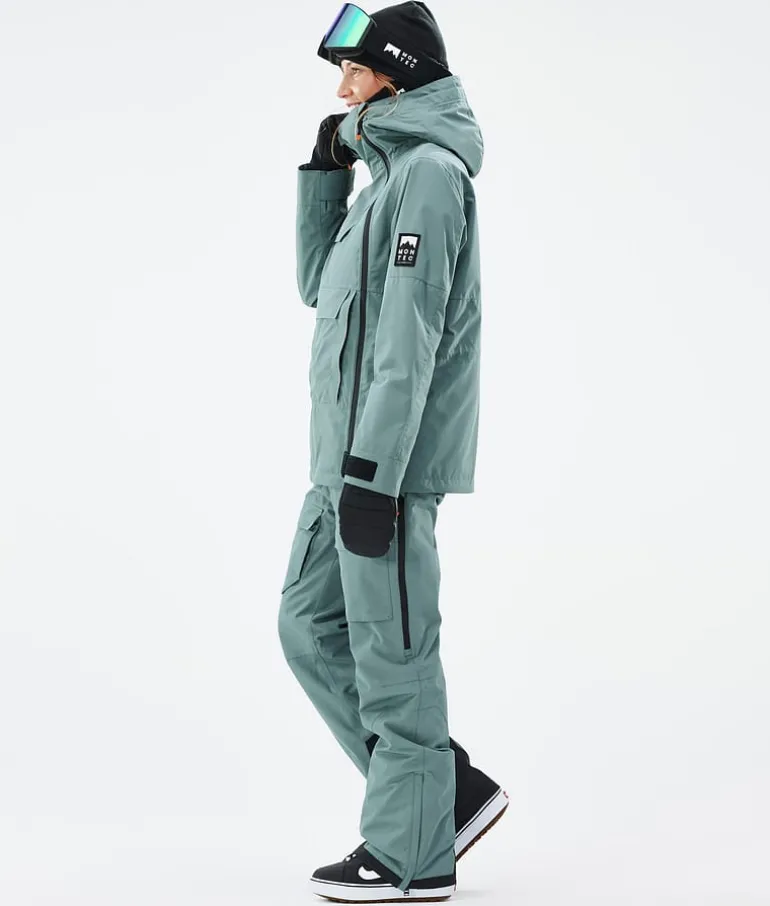 Flash Sale MONTEC Doom W Atlantic