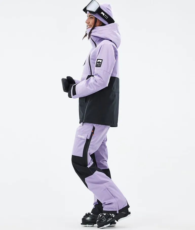 Best MONTEC Doom W FadedViolet/Black
