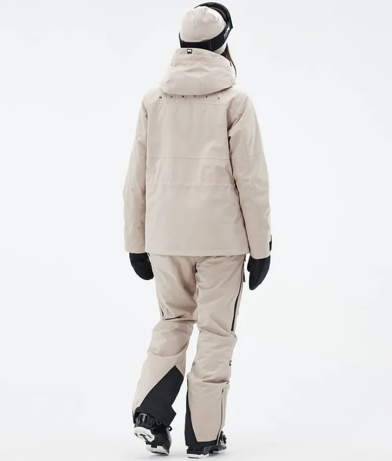 Sale MONTEC Doom W Sand