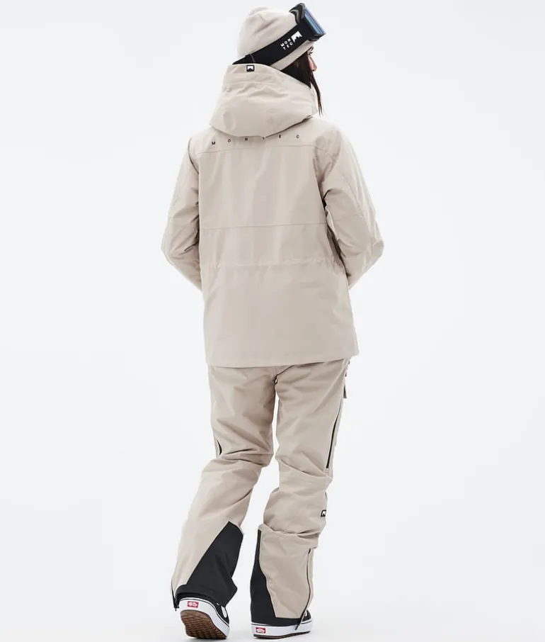 Cheap MONTEC Doom W Sand