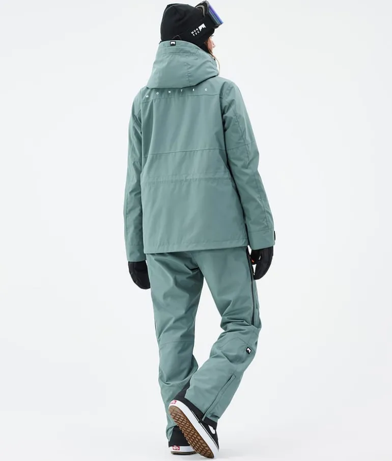 Flash Sale MONTEC Doom W Atlantic