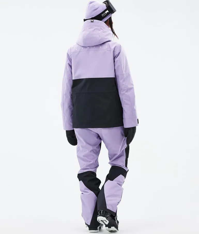 Best MONTEC Doom W FadedViolet/Black