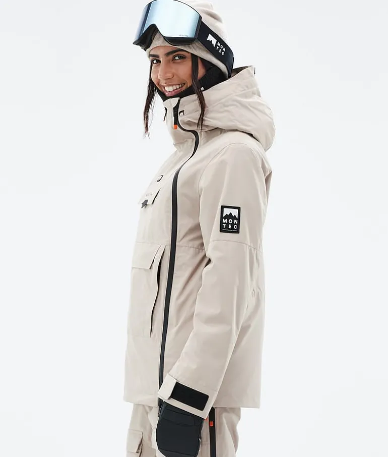 Sale MONTEC Doom W Sand