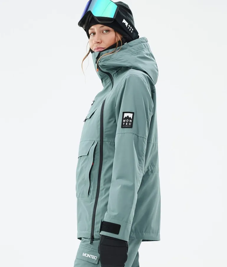 Flash Sale MONTEC Doom W Atlantic