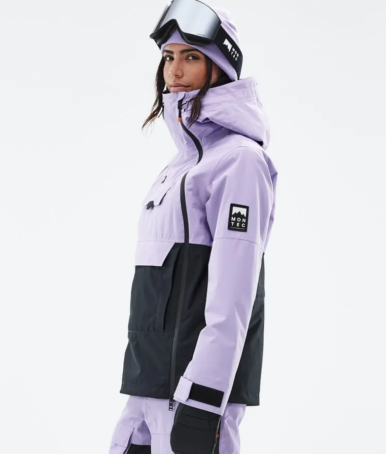 Best MONTEC Doom W FadedViolet/Black